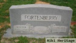 Florence Tucker Fortenberry