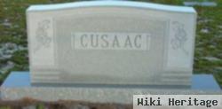 David Russell Cusaac