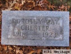 Dorothy May Chester