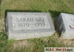 Sarah Long Day