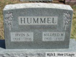 Irvin S Hummel