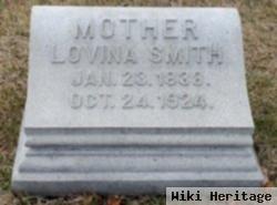 Lovina Smith