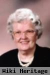 Marion A. Hansen Robson