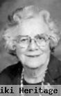 Ruth G Galloway Vatter