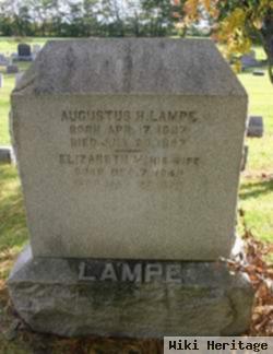 Elizabeth M. Lampe