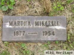 Martha Maley Mikesell