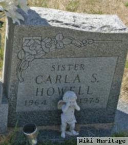 Carla S. Howell