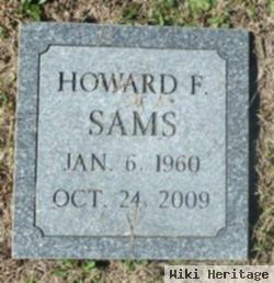 Howard F Sams