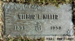 Wilbur L Miller