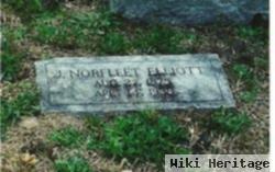 John Norfleet Elliott