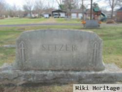 Albert Gallatin Setzer