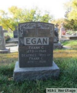 Beatrice Egan