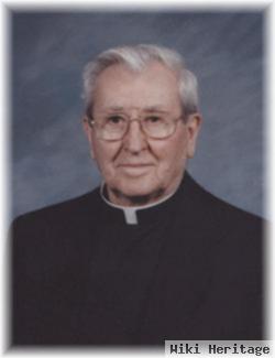 Fr John Herman Kuhn