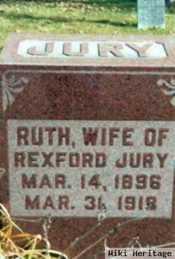 Jennie Ruth Stittsworth Jury