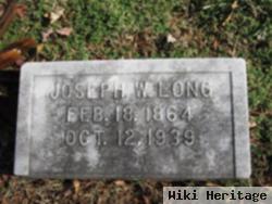 Joseph W. Long