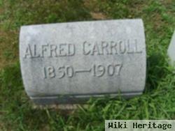 Alfred Carroll