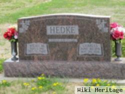 Wilma M Hedke