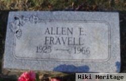 Allen Eugene Fravell