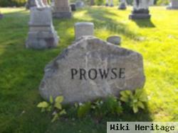 Robert H Prowse