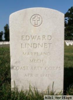 Edward Lindnet