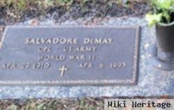 Salvadore Demay