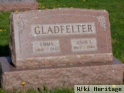 John L. Gladfelter