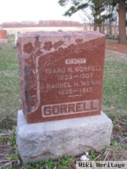 Rachel Gorrell