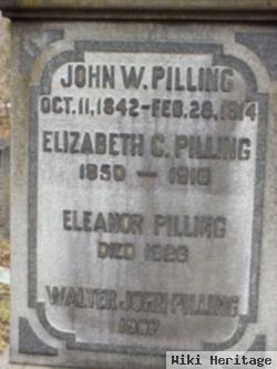 John Walter Pilling