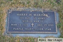 Harry H. Mariner