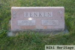 John Henry Renken