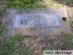 Ethel Lois Hand Gatchel