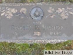 Robert Malvin Bishop