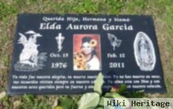 Elda Aurora Garcia