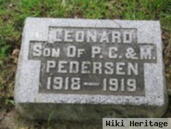 Leonard Henry Petersen