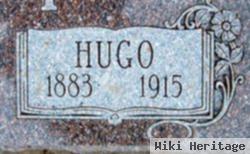 Hugo A. Witt