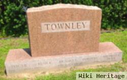 Mildred E. Townley Denn