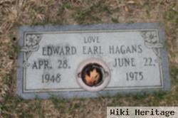 Edward Earl Hagans