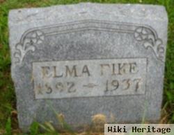 Elma Fike