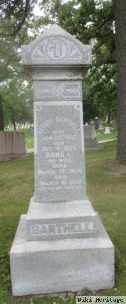 Anna L. Barthell