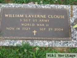 William Laverne Clouse