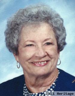 Lois Elaine Galt Reynolds