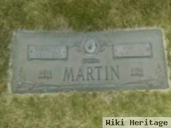 Charles A. Martin