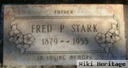 Fred Perry Stark