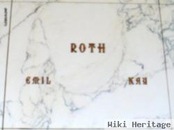 Emil Roth