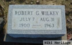 Robert G. Wilkey