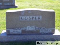 George Cecil Cosper