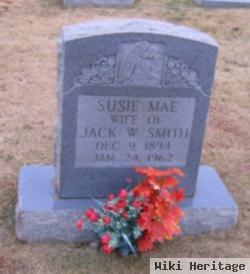 Susie Mae Sandlin Smith