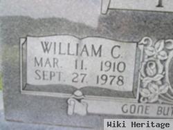 William Chapel "bill" Trent