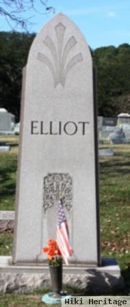 James Elliot