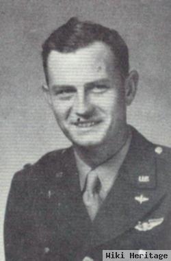 Robert C. Mcclelland